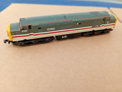 Graham farish gauge 371 - farish,