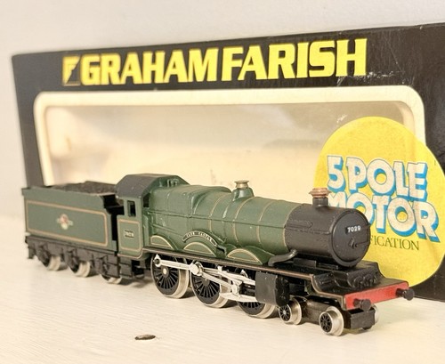 Graham farish gauge 1444 - graham,