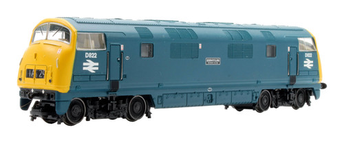 Graham farish gauge 371 - graham, n