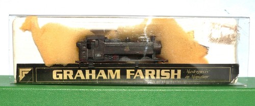 Gauge graham farish ex - graham,
