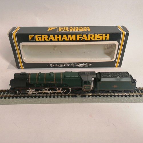 Graham farish gauge 6 2 - n,