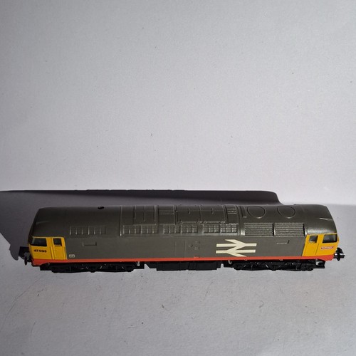 Graham farish gauge 47095 - farish,