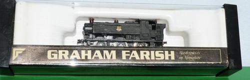 Gauge graham farish - n-gauge,