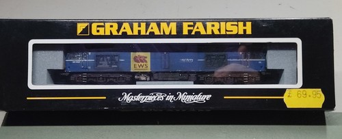 Graham farish gauge 371 - farish,
