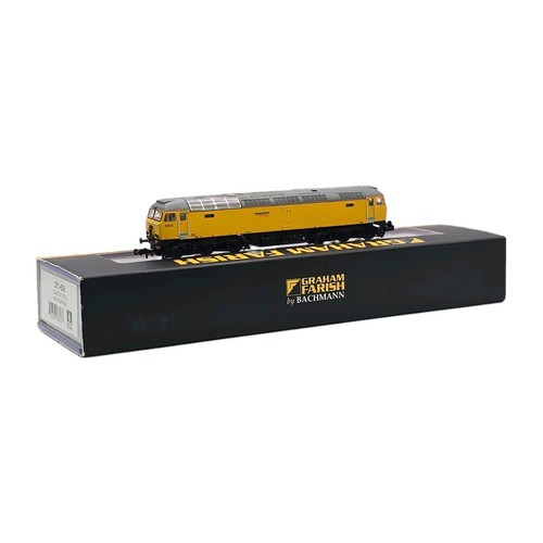 Working graham farish 371 656 - graham,