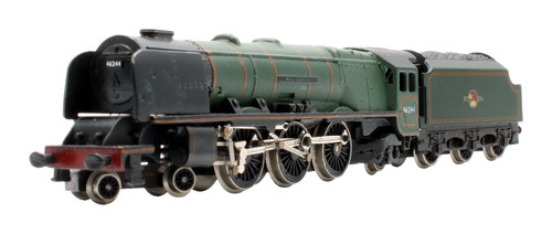 Graham farish gauge 1814 - farish,