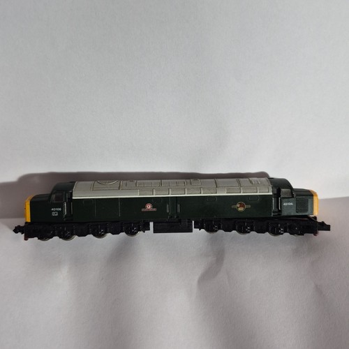 Graham farish 8114 - graham,