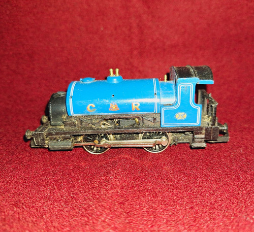 Graham farish gauge - farish,