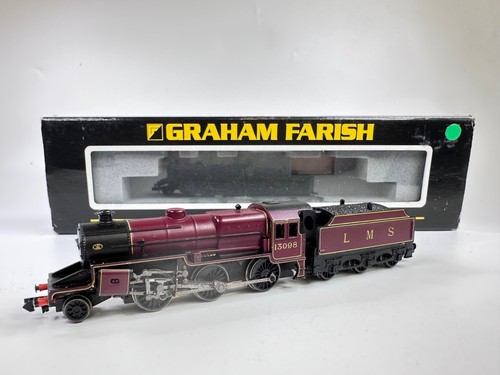 Graham farish 372 - farish, midland