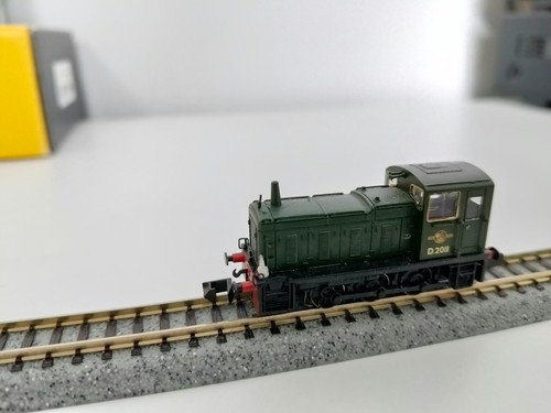 Graham farish gauge - farish,