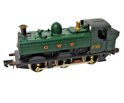 Graham farish gauge - 'n',