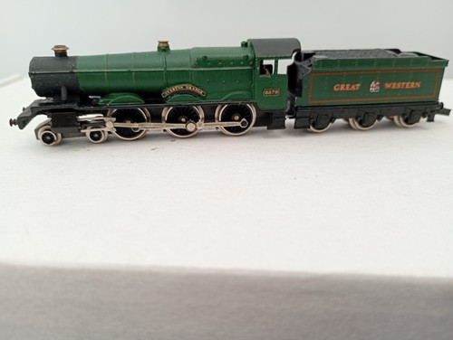Graham farish gauge - farish, 6879