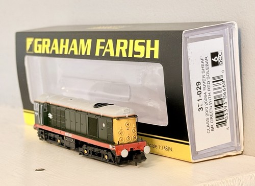 Graham farish 371 029 - graham, 371-029