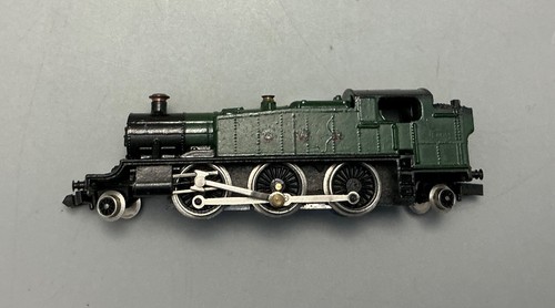Graham farish 1604 gauge - graham,