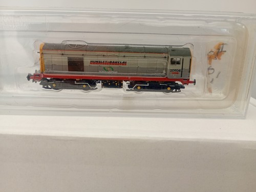 Graham farish gauge 371 035 - graham,