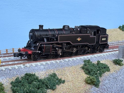 Graham farish 372 536 - graham, br