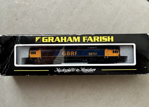 Graham farish 371 377 - 371-377, 66