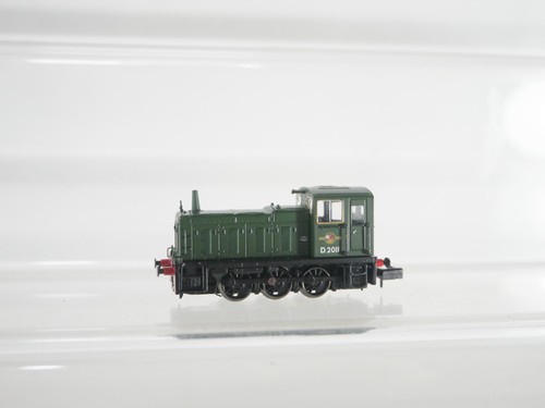 Graham farish gauge 371 060 - farish, n