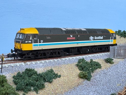 Graham farish 372 - graham, 372-245