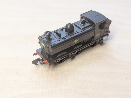 Graham farish 371 - farish, gauge