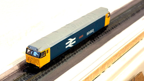 Graham farish 50003 - graham,