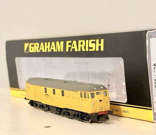 Graham farish 371 105 - graham, 371-105
