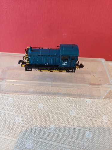 Graham farish 371 051 - farish, gauge