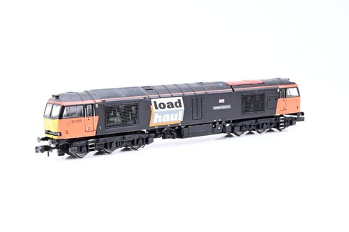 Graham farish gauge 371 - graham,