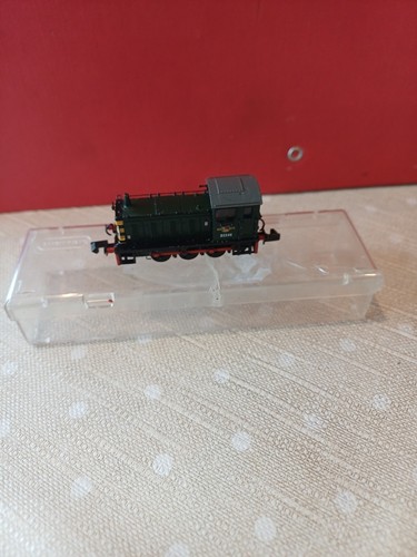 Graham farish 371 - n, gauge