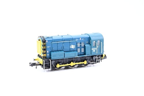 Graham farish gauge - graham, 371-015c
