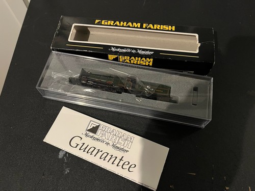 Graham farish gauge 372 - farish, 372-002