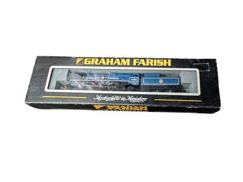 Graham farish 372 301 gauge - farish, n