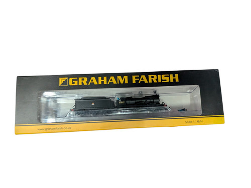 Graham farish 372 777 - c, class