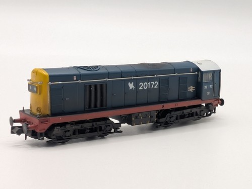 Graham farish gauge class - graham, 20