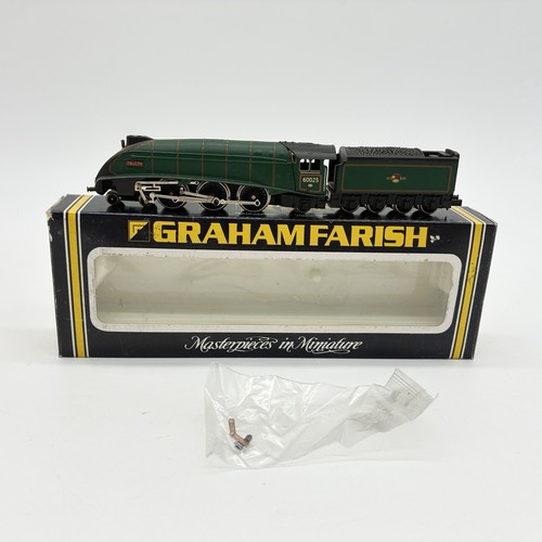 Graham farish 1865 gauge br - 1865,