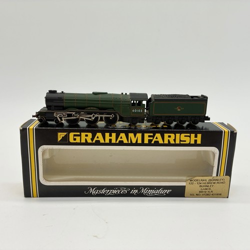Graham farish 1825 gauge - farish, br