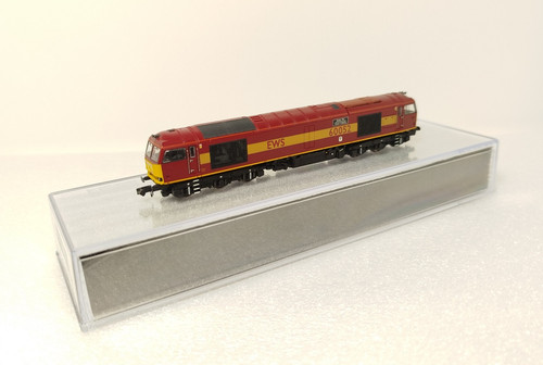 Graham farish class ews - farish,