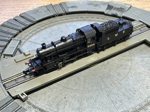 Graham farish gauge - 'n',