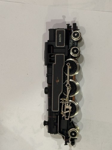 Graham farish gauge 4mt - n,