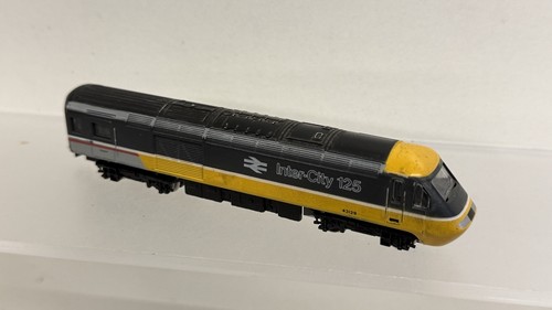 Graham farish gauge - graham, n