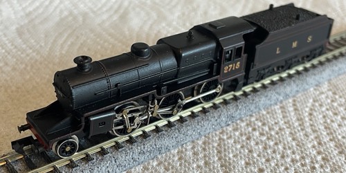 Graham farish gauge crab - graham,