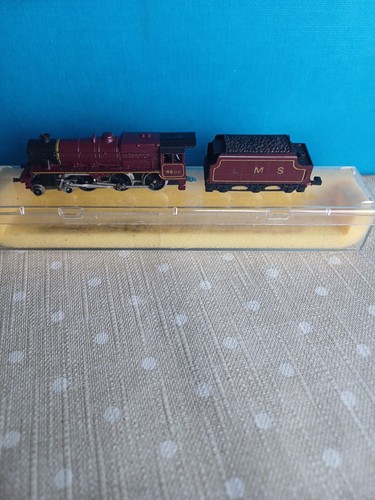 Graham farish gauge 5mt - n,