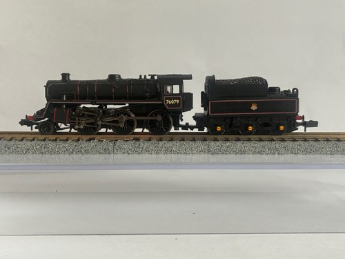 Gauge graham farish 372 - gauge, 372-653