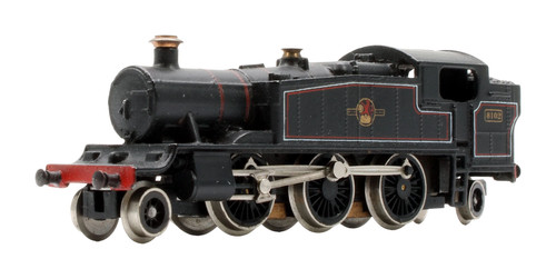 Graham farish gauge 1606 - graham, n