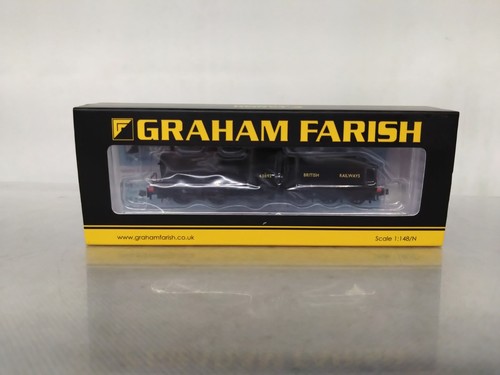 Graham farish 372 - graham,