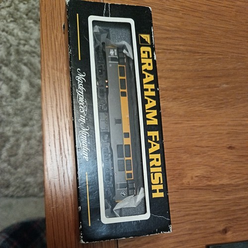 Graham farish gauge 370 202 - graham,