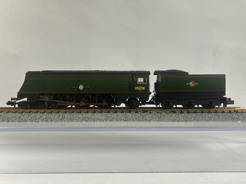 Gauge graham farish - gauge, 372-312