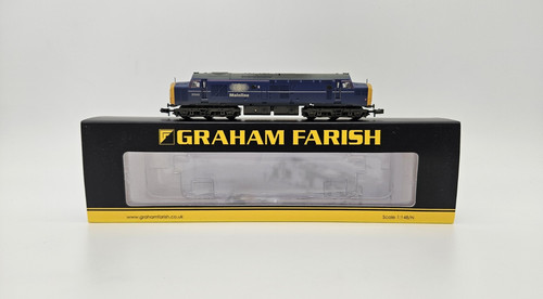 Graham farish gauge - farish, n