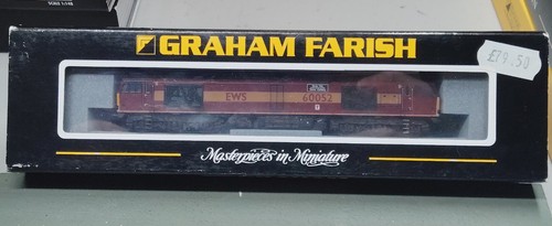Graham farish gauge 371 - farish, n