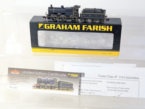 Gauge grahan farish djr - n,